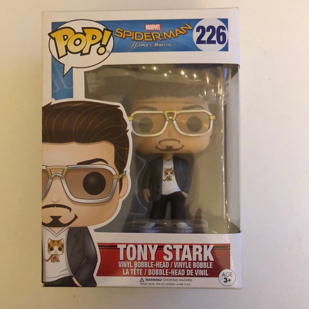 Funko Pop